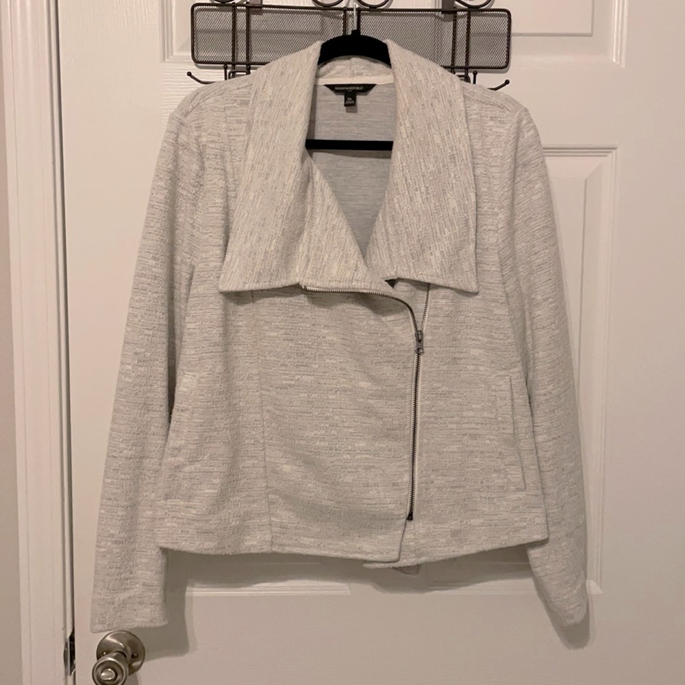 EUC Banana Republic Jacket